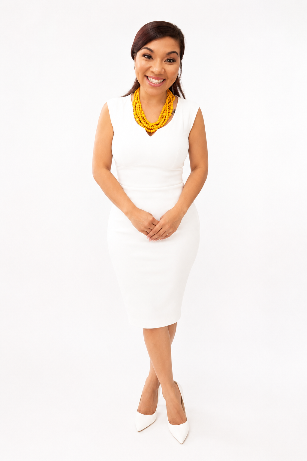 Rochelle Thibodeaux, Head of Production & Business Affairs