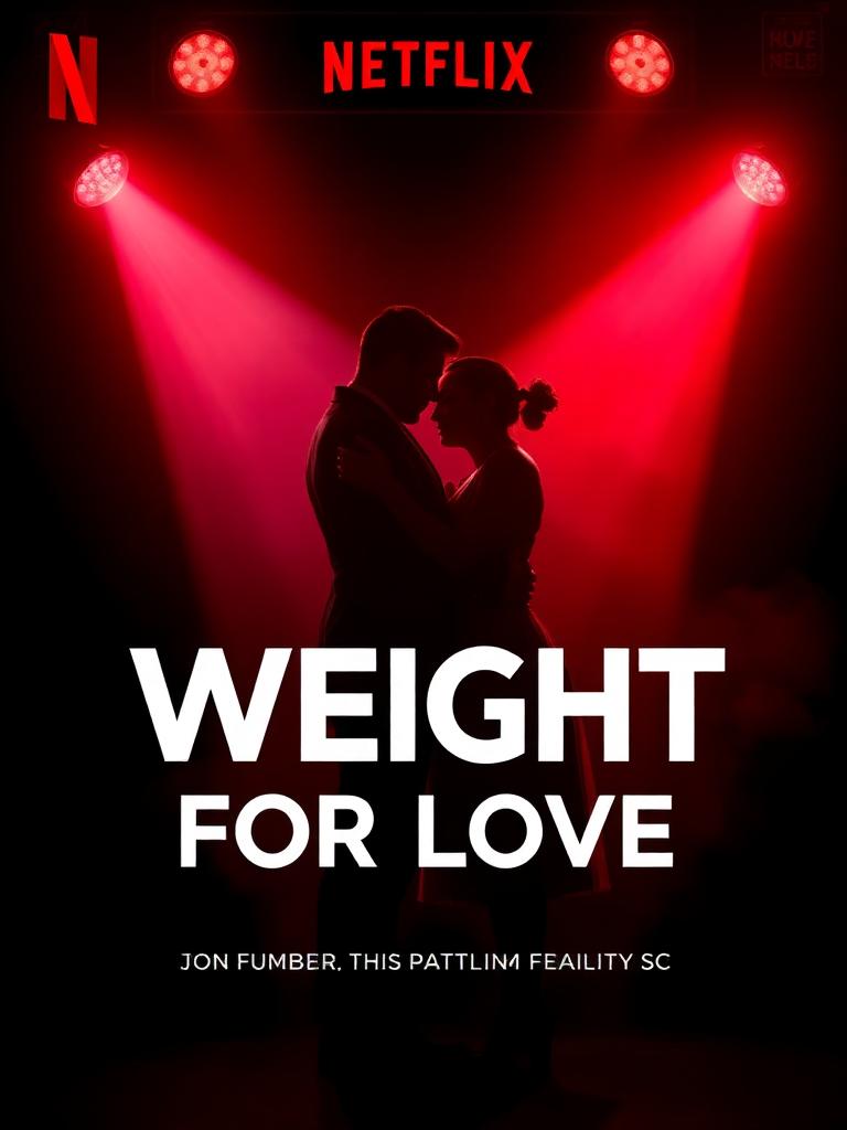 Weight For Love